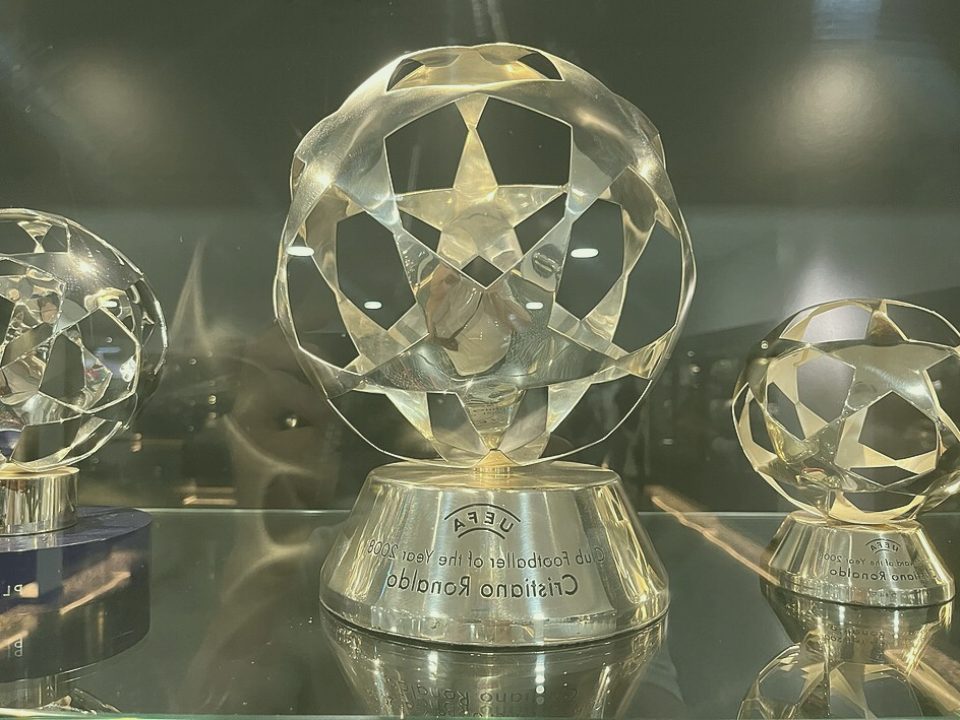 亚冠赛事 · 试玩